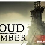 Cloud Climber game cover art logo wallpaper poster free to play steam itch indie