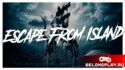 Выжить после крушения на мрачном острове: Escape From Island