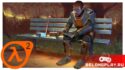 Half-Life 2 отмечает своё 20-летие бесплатной раздачей в Steam