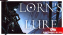 Обзор Lorn’s Lure: бетонное одиночество и два ледоруба