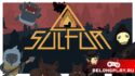 SULFUR - Чао, папаша. Хочешь, чтобы я осмотрела твою пушку?