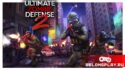 Ultimate Zombie Defense 2 — зомбо-шутер с базой стал с видом от первого лица
