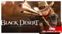 Black Desert: раздача MMORPG бесплатно в Steam в честь 10-летия