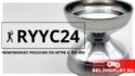 Чемпионат России по йо-йо 2024 — RYYC24 — 14 декабря в Москве