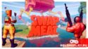 Как попасть на плейтест SWAPMEAT: абсурдный ко-оп шутер