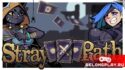 Рогалик Stray Path - ролевой, карточный, кошачий. Пробуем демку