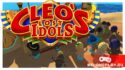 Бесплатная игра Cleo’s Lost Idols — оазис веселья, широкий, как Нил
