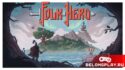 Ожившие сказки в Folk Hero: экшн из легенд