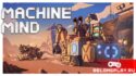 Machine Mind - пост-апок, тачки, рейдеры, ресурсы. Пробуем демку!
