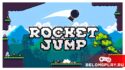 Игра на вечер: Rocket Jump и это не шутер от первого лица