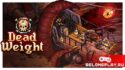 Dead Weight — красивый стимпанк пиксель-арт c пошаговыми боями