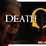 DeathOmen game cover art logo wallpaper poster