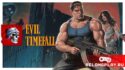 Пробуем демку Evil Timefall: фонтаны крови из армии тьмы от первого лица