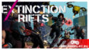Extinction Rifts — мы не знаем что это такое, если бы мы знали, что это такое