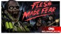 Страх во плоти — Flesh Made Fear, хоррор в эстетике первой Плойки