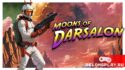 Moons of Darsalon - спасательный ретро-платформер с кучей инновационных фишек