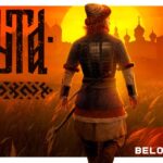 Смута Smuta Смутное время игра game cover art logo wallpaper