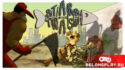 Игра на вечер: Stars in the Trash - мультфильм о любви к пушистым питомцам
