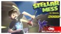 Первая глава игры Stellar Mess: The Princess Conundrum раздаётся бесплатно