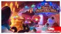 The Magical Mixture Mill — покажите этим ингредиентам, кто здесь главный!