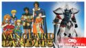 Обзор Vanguard Bandits (1998): фэнтезийные мехи