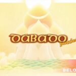 Dabado Puzzles game cover art logo wallpaper 7games Viktor Mazhlekov