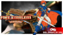 Ретроспектива Fire Emblem. The Binding Blade (2002) — так зарождалась портативная тактика