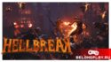 HELLBREAK — поучаствовали в тесте арена-шутера, попали в титры