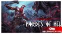 Первоклассный сурвайворс в скандинавском сеттинге - Jötunnslayer: Hordes of Hel