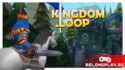 Автобаттлер со вкусом рогалика: Kingdom Loop
