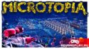 Робо-муравьи в штанах… строят новую империю в Microtopia 