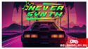Игра на вечер: NeverSynth - неоновый синтвейв ритм-раннер