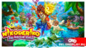 Nikoderiko: The Magical World — эталонный платформер для всей семьи