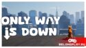 Only Way is Down — у кошек 9 жизней и все они в ваших руках