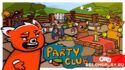 Party Club — симулятор организатора вечеринок в ко-опе на 4-х