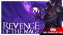 Опасная мантия от первого лица: Revenge of the Mage