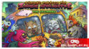 Первый эпизод Scheming Through The Zombie Apocalypse: The Beginning можно забрать бесплатно в Steam