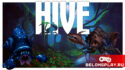 The Hive — армия инопланетных насекомых под вашим контролем