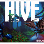 The Hive — армия инопланетных насекомых под вашим контролем