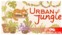 Маленький оазис внутри квартиры: Urban Jungle