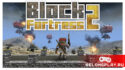 Блоковселенная теперь и на ПК. Block Fortress 2 - тауэр-дефенс-шутер выбрался с мобилок
