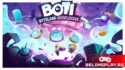 Boti: Byteland Overclocked - форматирование или дефрагментация?