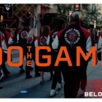 DO THE GAME series reality show documentary GTFO Den of wolves fps action logo