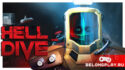 Hell Dive — проклятые дайверы найдут веселье и в аду