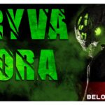 Kryva Hora game cover art logo wallpaper poster