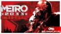 Шутер Metro 2033 Redux до 16 апреля 2025 раздают бесплатно в Steam, GOG и Xbox