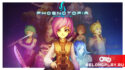 Разгадайте великую тайну Феникса в Phoenotopia: Awakening