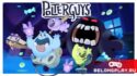 Пробуем Polterguys: Possession Party - сверхъестественное многопользовательское безумие!