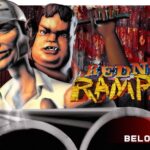 Redneck Rampage art game cover poster logo wallpaper 1997 review