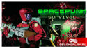 Игра на вечер: Spacepunk Survival - отстрел зубастых волн на Япетусе